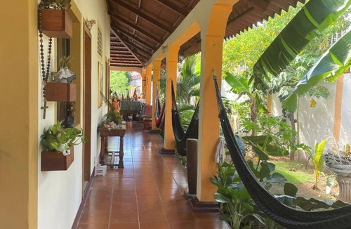 Leon House | RELAX IN WARM ROOMS AND SPACE TO REST COMFORTABLY.