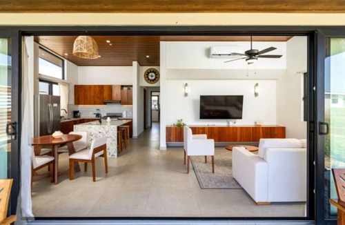 San Diego House | Relaxing 3BR House Steps from the Beach – Gran Pacifica