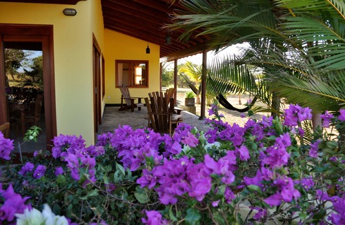 San Diego House | Relaxing Beach House Just Steps from Nicaragua's Best Surf Breaks