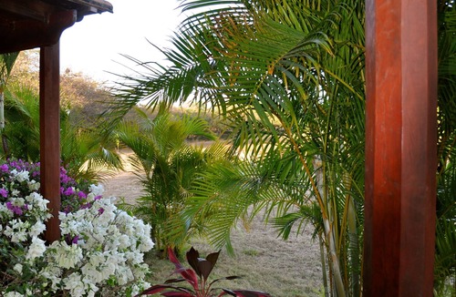 San Diego House | Relaxing Beach House Just Steps from Nicaragua's Best Surf Breaks