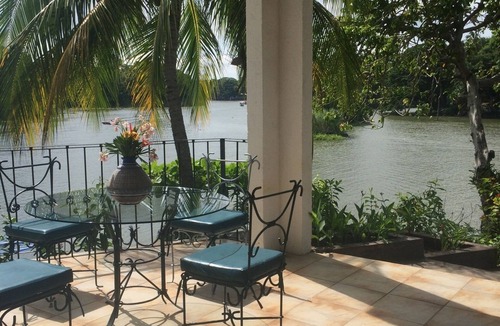 Granada Villa | Rent Your Own Island Minutes From The Colonial Splendor Of Granada