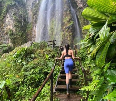 Central Nicaragua Hotel | Reserva Los Nogales