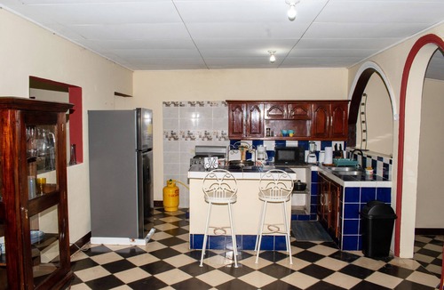 Granada House | Residence 3min central park
