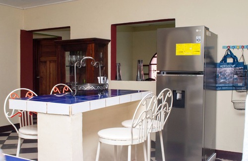 Granada House | Residence 3min central park