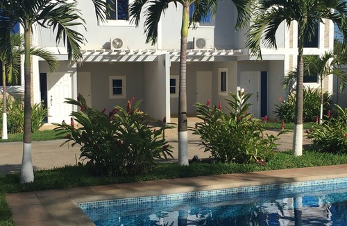 Managua House | Residencial Oasis In The Heart Of Managua
