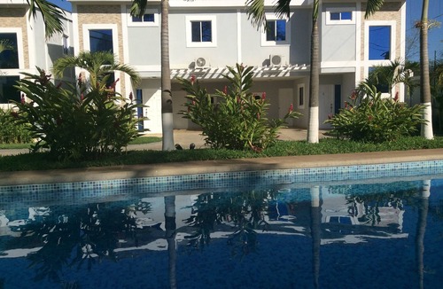 Managua House | Residencial Oasis In The Heart Of Managua