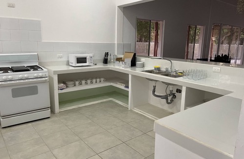 Managua House | ReyNi House