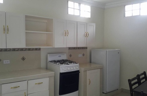Managua Apartment | Right in the center of the city, near everything, in walking distance to main