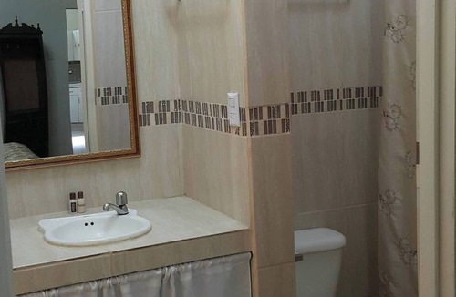 Managua Apartment | Right in the center of the city, near everything, in walking distance to main