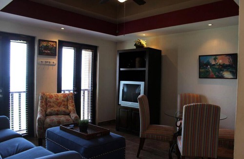San Diego Apartment | Rivas - Ocean Front Suite 1BR Getaway at Gran Pacifica Resort
