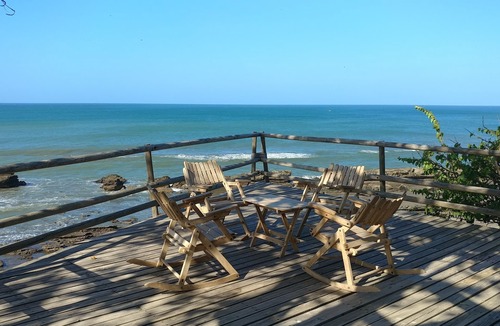 Casares House | River & Ocean Beach House with pool, 325 Views