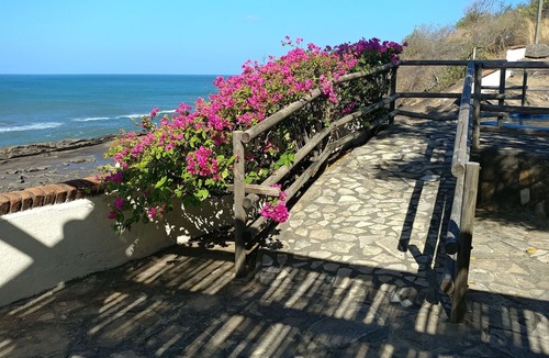 Casares House | River & Ocean Beach House with pool, 325 Views