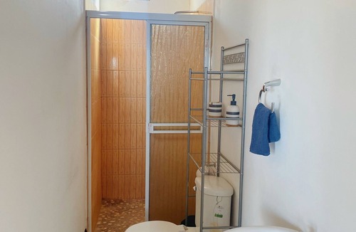 Managua Apartment | Rocha Apartments. A central and cozy place within your reach.