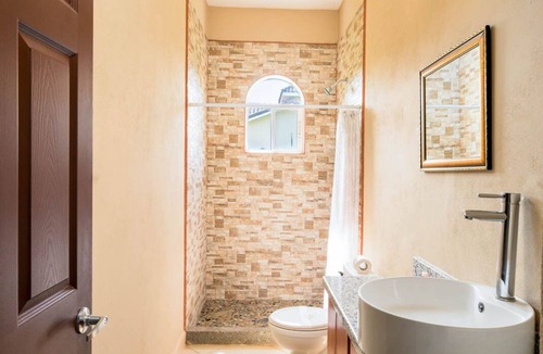 Villa El Carmen House | Romantic Beach house