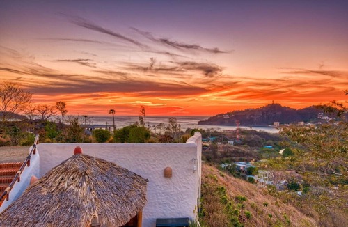 San Juan del Sur House | Romantic Retreat Minutes from the Beach