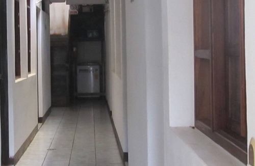 Las Pampas Apartment | Room 2 people Fan