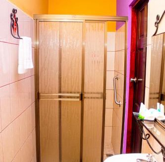 Somoto Hotel | Rual's Hotel