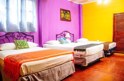 Somoto Hotel | Rual's Hotel