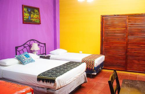 Somoto Hotel | Rual's Hotel