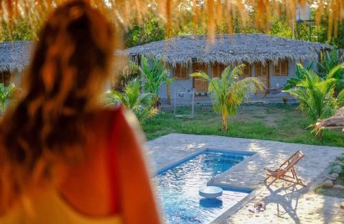 Jiquelite Hostel | Ruamoko Hostel