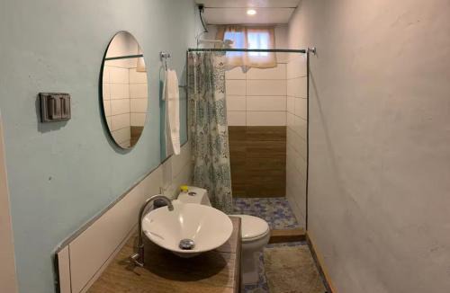 Managua Apartment | Runway 108