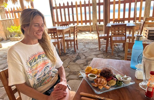 Popoyo Hostel | Sabores de mi Tierra