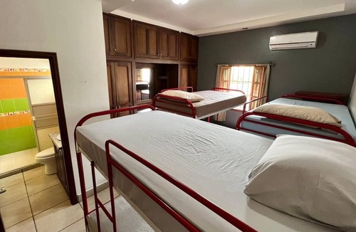 Esteli House | SAM Travel Hostal Esteli