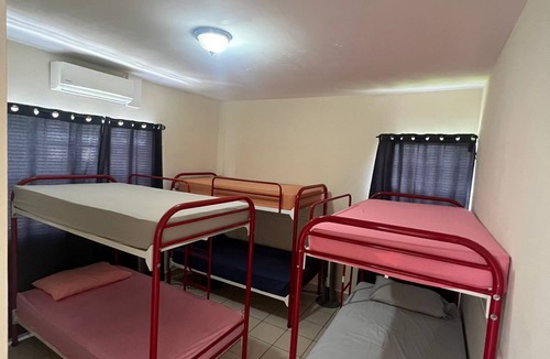 Managua Hostel | SAM Travel Managua, Centrico de la Ciudad Capitalina