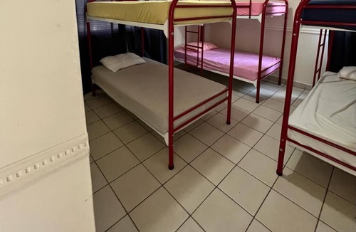 Managua Hostel | SAM Travel Managua, Centrico de la Ciudad Capitalina