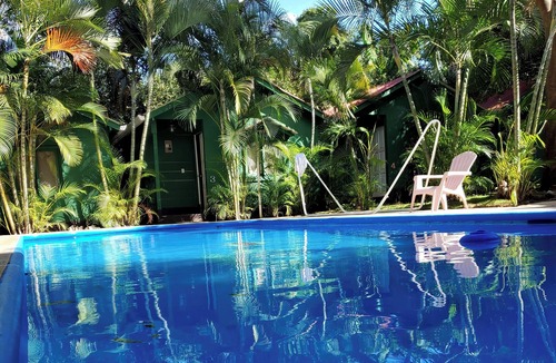 Managua Hostel | Samuva Campestre