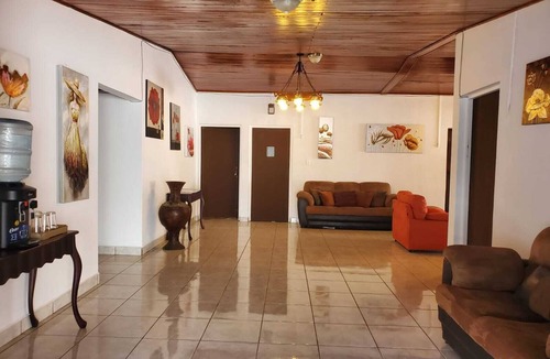 Managua Hostel | Samuva Campestre