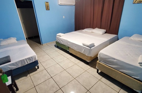 Managua Hostel | Samuva Campestre