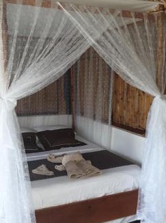 Catarina Cabin | San Simian Lodge