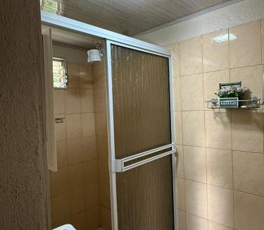 Jinotega House | Santa Lastenia Forest House