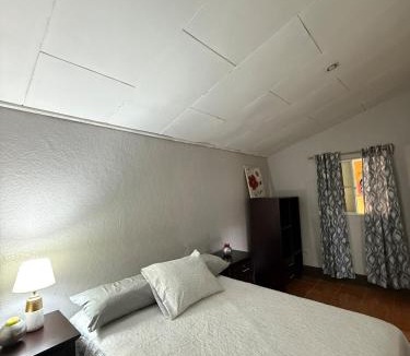 Jinotega House | Santa Lastenia Forest House