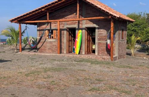 Salinas Grandes Apartment | Secluded Beachfront Paradise