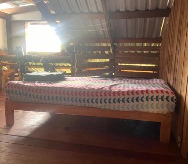 Corn Island Hostel | Silversands retreat hostel