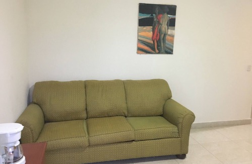 Ticuantepe Apartment | Slam Ticuantepe Sport Center
