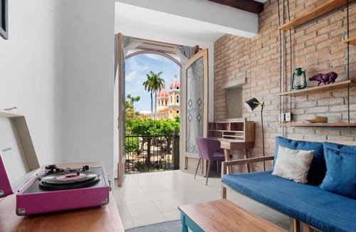 Granada Hostel | Socialtel Granada