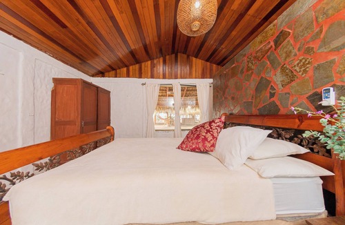 Salinas Grandes Hotel | Somar Surf lodge