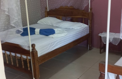 Ometepe Island Hotel | Sophie House