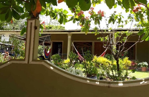 Ometepe Island Hotel | Sophie House