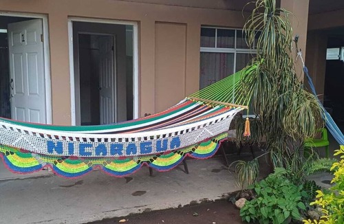 Ometepe Island Hotel | Sophie House