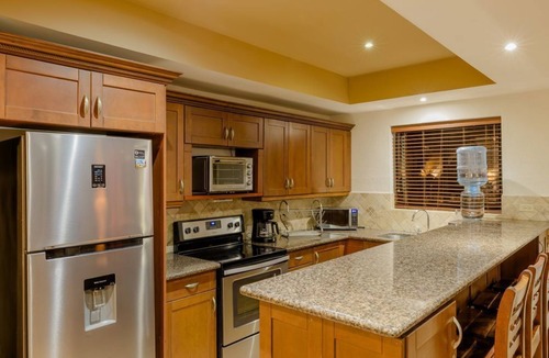 San Diego Condo | Spacious 2BR Beachfront Condo at Gran Pacifica