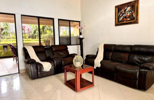 Managua House | Spacious beautiful home near Everything!