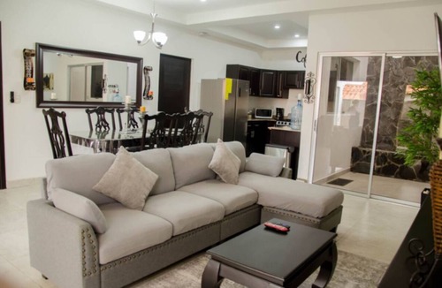 Ticuantepe House | Spacious House in an Exclusive Gated Community