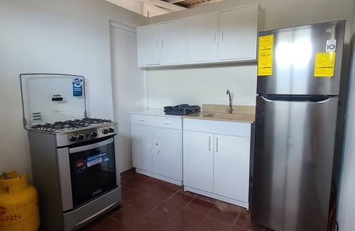 La Boquita House | Spacious water-front house with amazing view and access to the ocean.