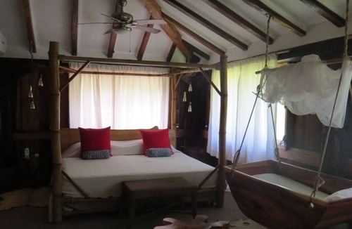 El Viejo Other | Spectacular country house in Nicaragua