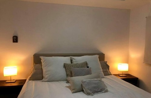 Managua House | Sto Domingo townhouse