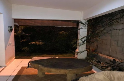 Managua House | Sto Domingo townhouse